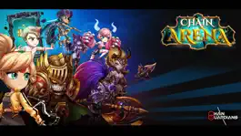 Game screenshot ChainArena mod apk