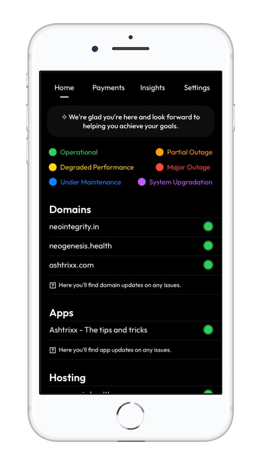 #2. De Wonderstruck (iOS) 由: De Wonderstruck