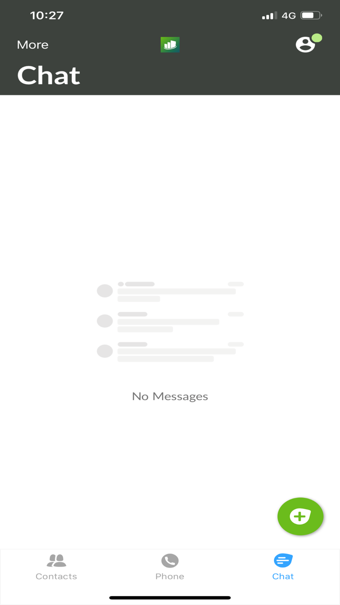 CT Cloud Communicator