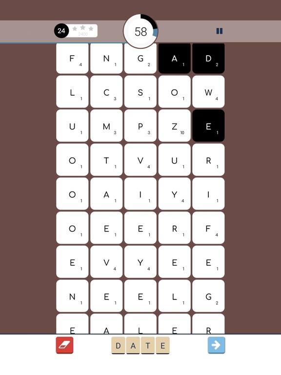 Screenshot #5 pour Worblox - Word Game