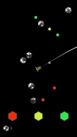 Game screenshot Gravium hack