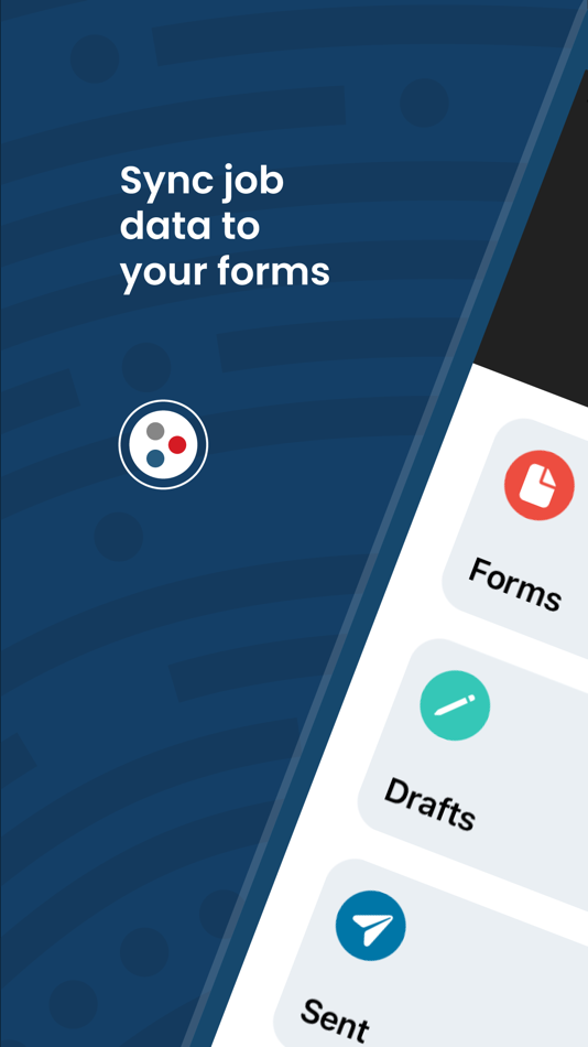 #1. FieldAware Forms (iOS) 由: FieldAware