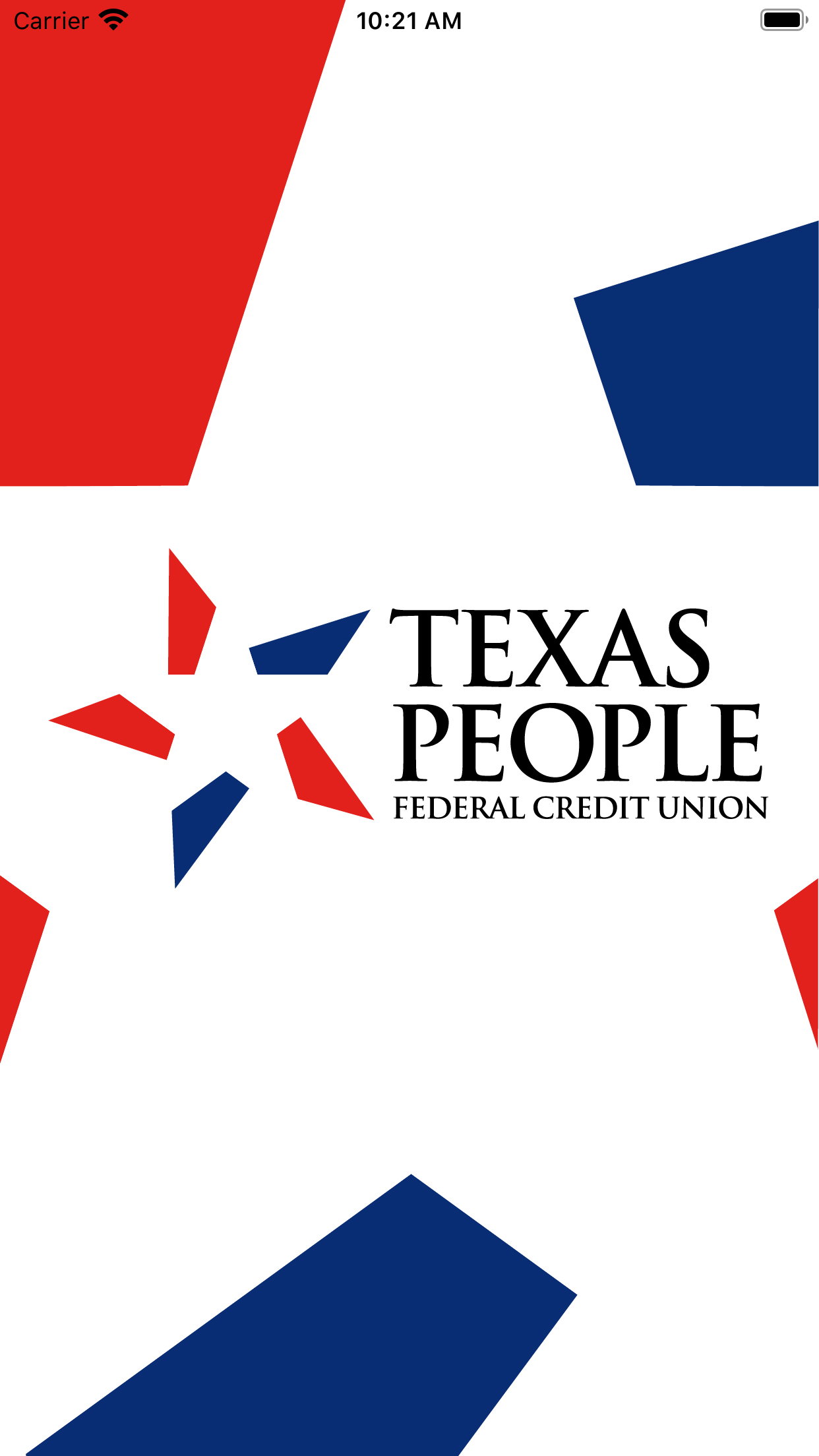 Texas People FCU