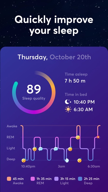 BetterSleep: Relax and Sleep screenshot-6