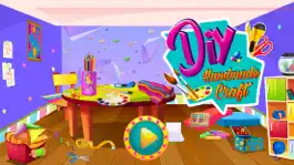 Game screenshot DIY Handmade Craft mod apk