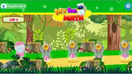 Game screenshot My Fun Math apk