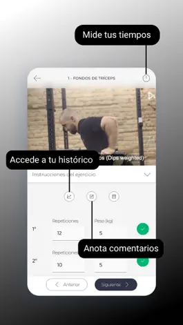 Game screenshot ikigai genkifit apk