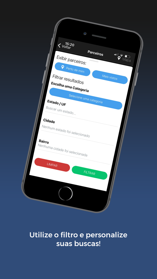 #3. Sindicargas-MS (iOS) By: MASTERCLIN SERVICOS ADMINISTRATIVOS LTDA
