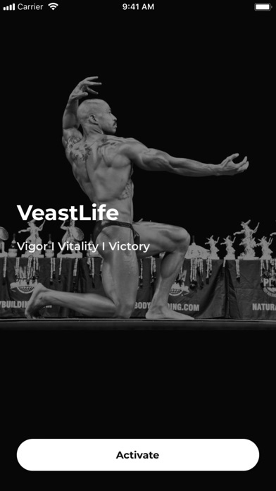 VeastLife Screenshot
