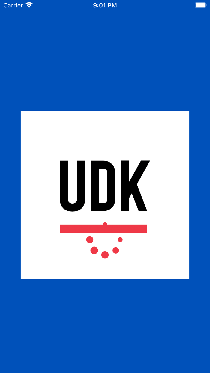 University Daily Kansan