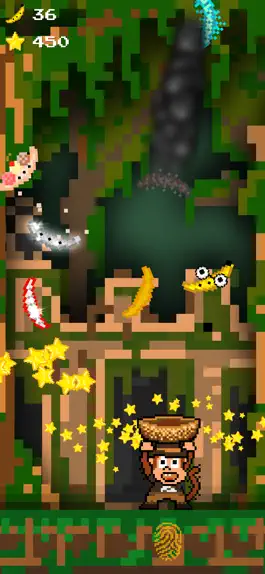Game screenshot Bananas!!! mod apk