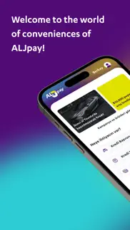 aljpay problems & solutions and troubleshooting guide - 2
