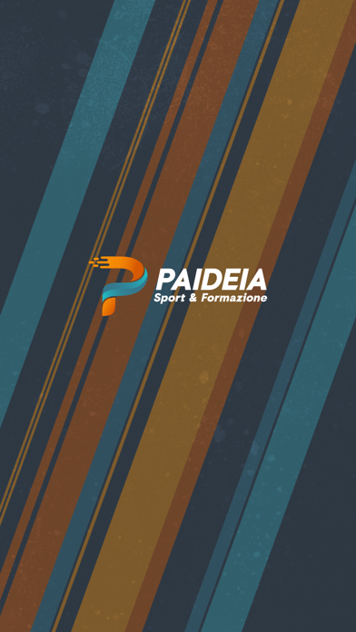 Paideia Sport Screenshot