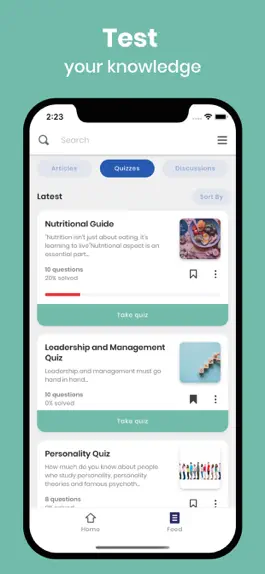 Game screenshot Sintelly: Psychology & Emotion hack