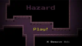 Game screenshot Hazard Game apk