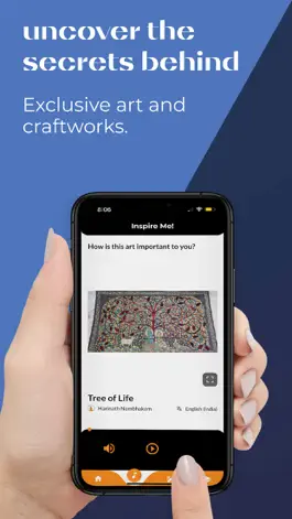 Game screenshot Rooftop Experiences apk