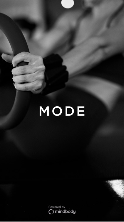 Mode Pilates