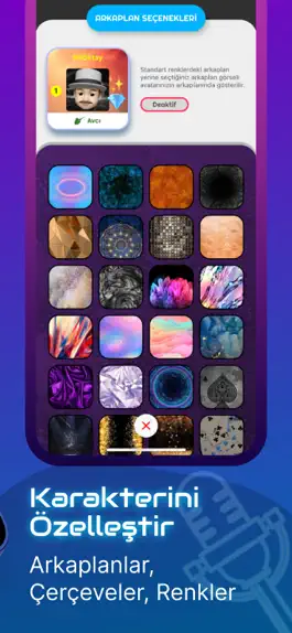Game screenshot Köylü Vampir : Sesli hack