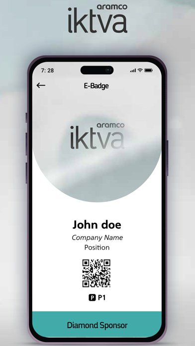 iktva 2023 Screenshot