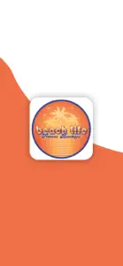 Beach Life Fitness screenshot #1 for iPhone