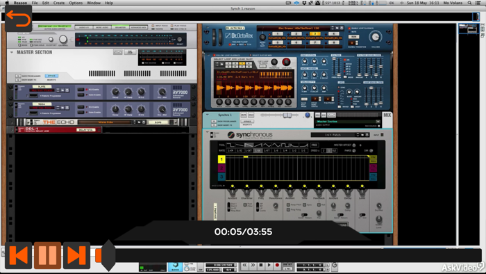 Mastering EDM Course