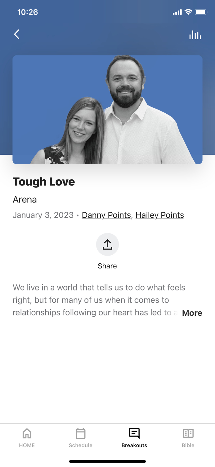 StuMo Conference SMC