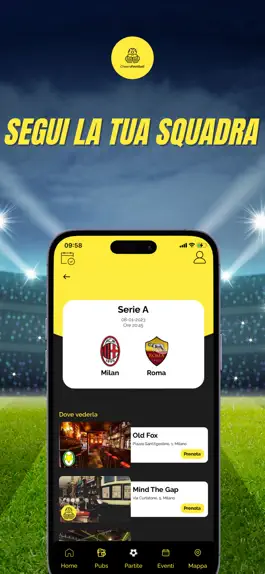 Game screenshot Cheers Football apk