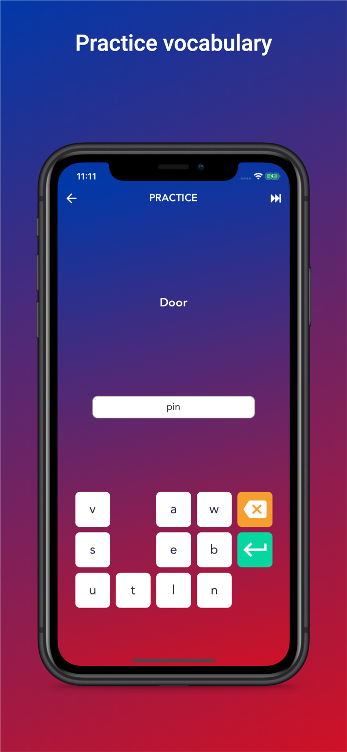 Tobo Learn Filipino Words