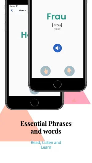 Learn German Language Easily screenshot 3
