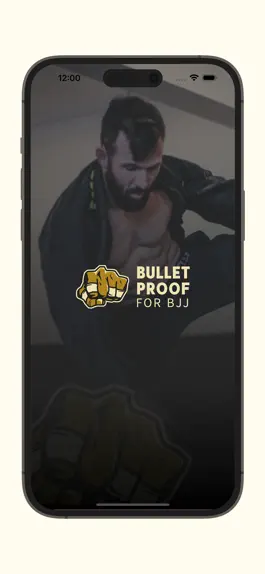 Game screenshot BulletProof For BJJ mod apk