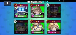Game screenshot Box Simulator with Brawlers mod apk