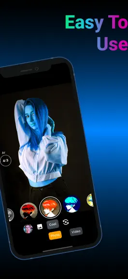 Game screenshot ShadeSnap hack