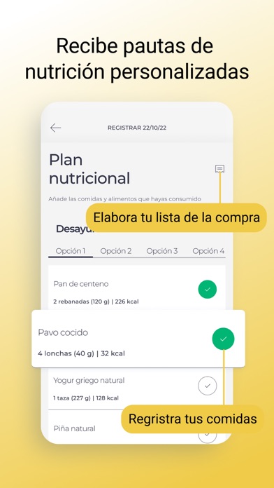 SIXSPORT Screenshot