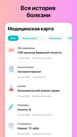 Game screenshot ONDOC apk