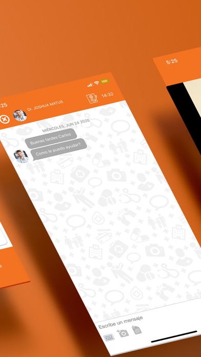 Dr. IGS Screenshot