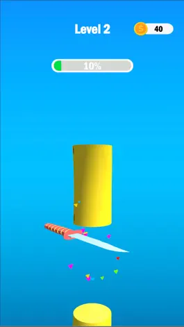 Game screenshot The Shape Maker 3D apk