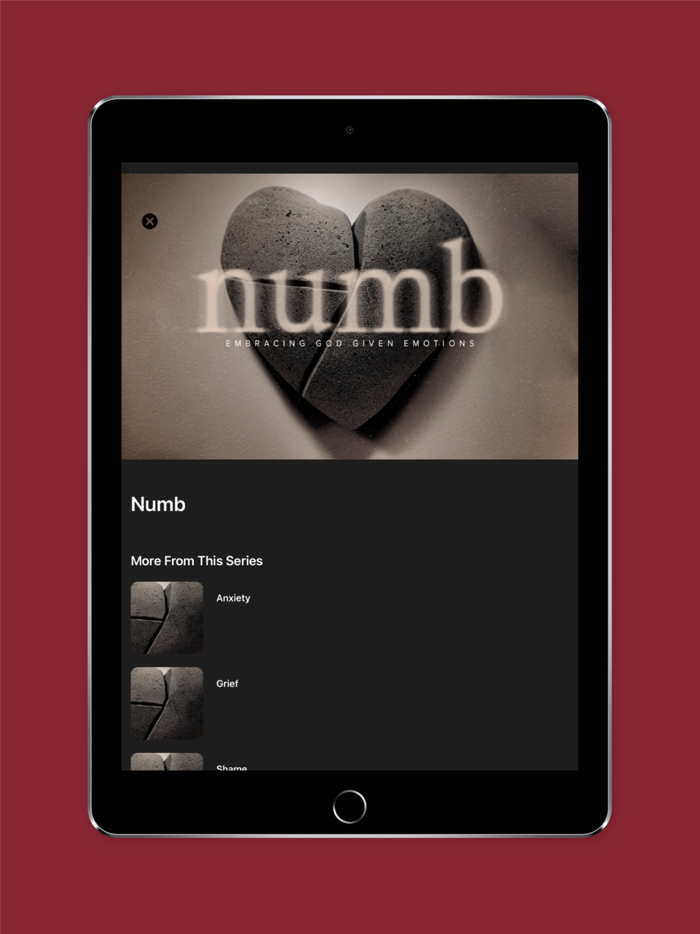 Woodlands Methodist Church