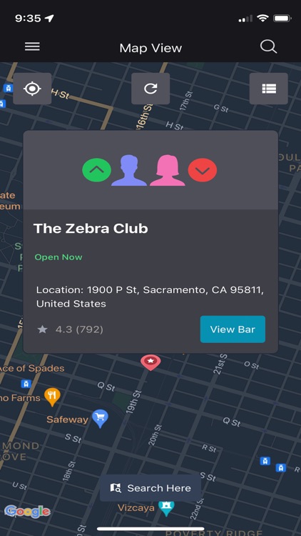 Party Smart screenshot-3