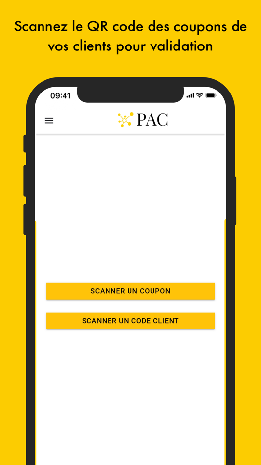 #2. PAC Validator (iOS) 由: Move Improve Solutions