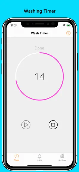 Game screenshot Clean Hands mod apk