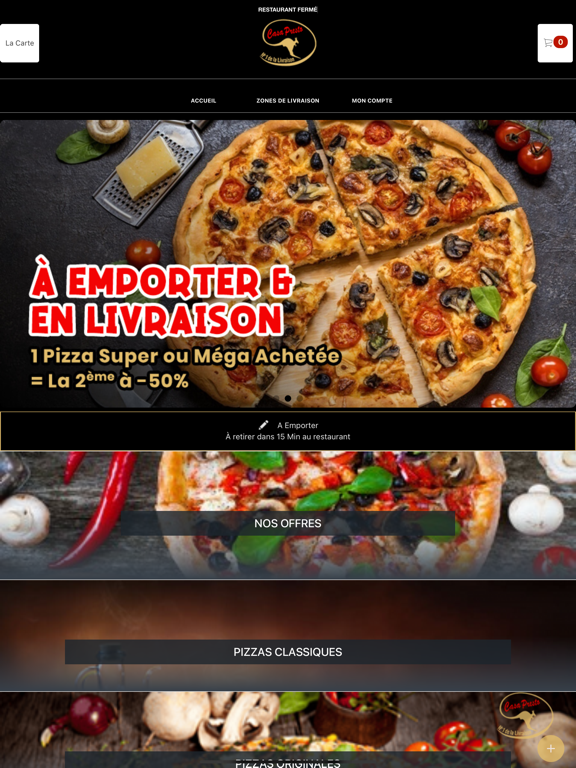 Screenshot #5 pour Casa presto Caudry