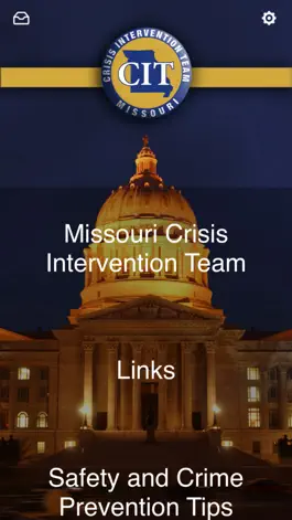 Game screenshot Missouri CIT mod apk