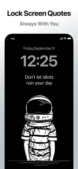 Game screenshot Now: Daily Motivational Quotes mod apk