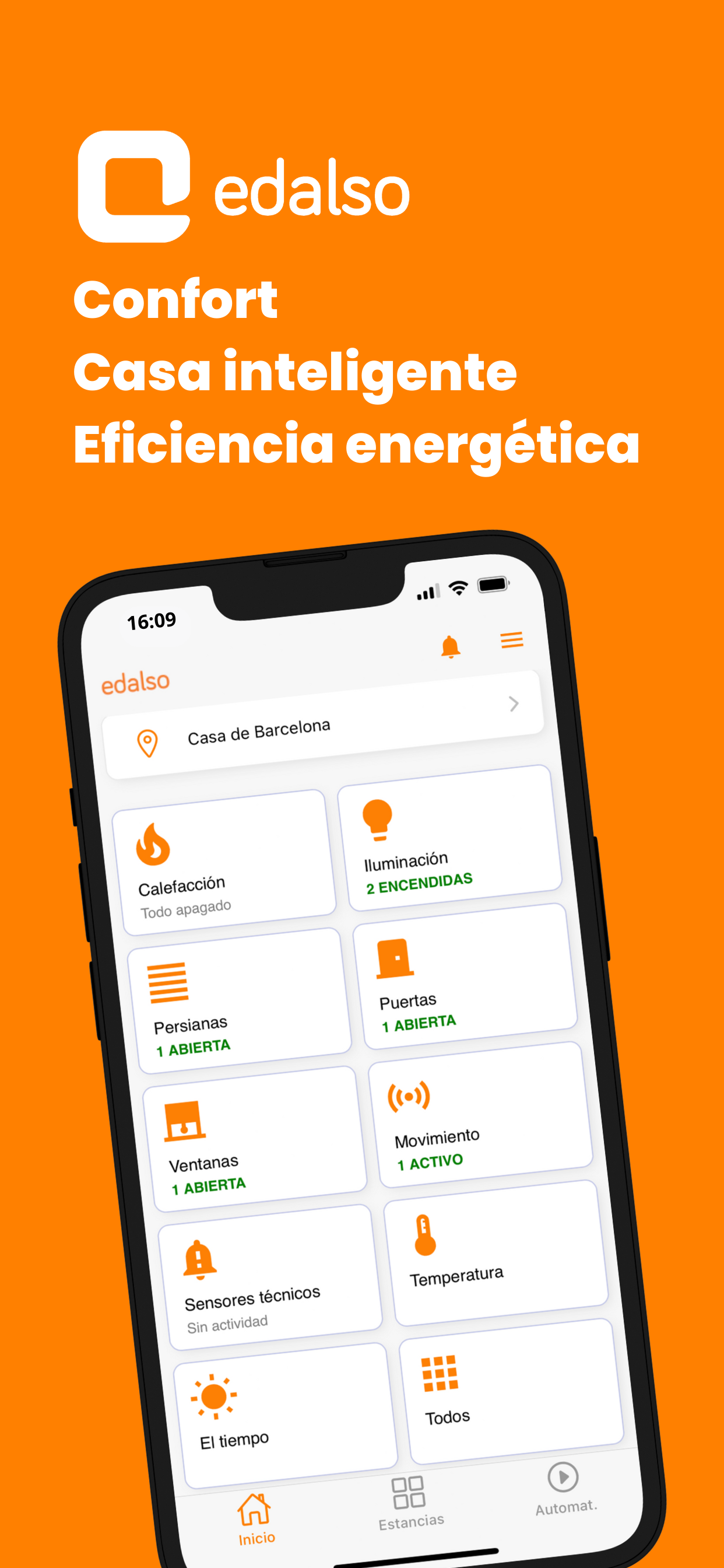 Edalso
