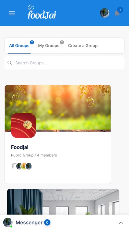 FoodJai screenshot-3