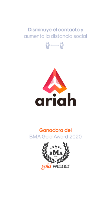 Ariah Screenshot