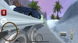Game screenshot Become Familiar Cargo Driver hack