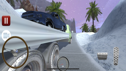 Become Familiar Cargo Driver Screenshot