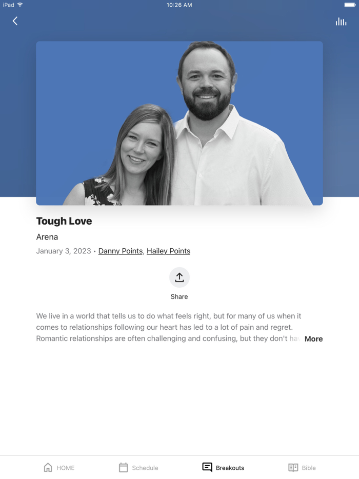 StuMo Conference SMC