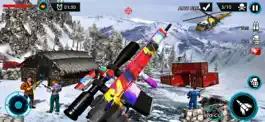 Game screenshot FPS Terrorist Secret Mission apk